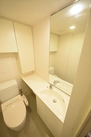 パークスフィア中野富士見町の物件内観写真